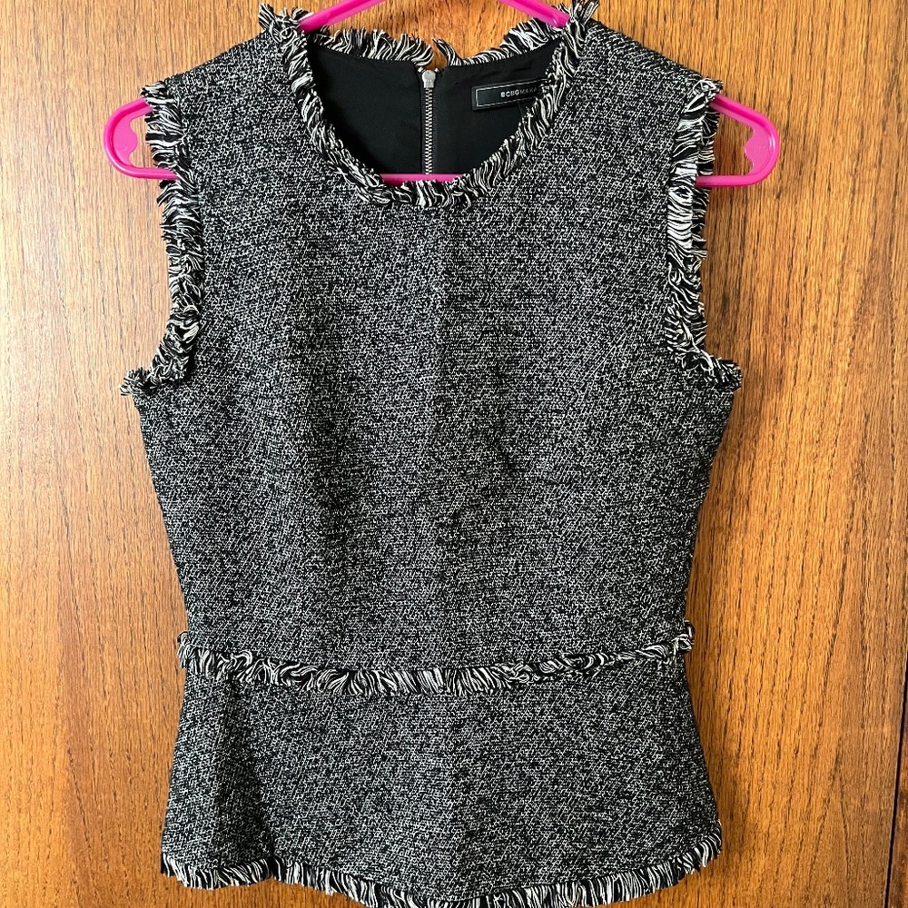 BCBG MaxAzria Top Size XS